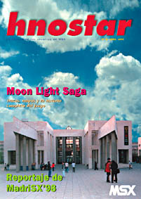 Revista Hnostar 41